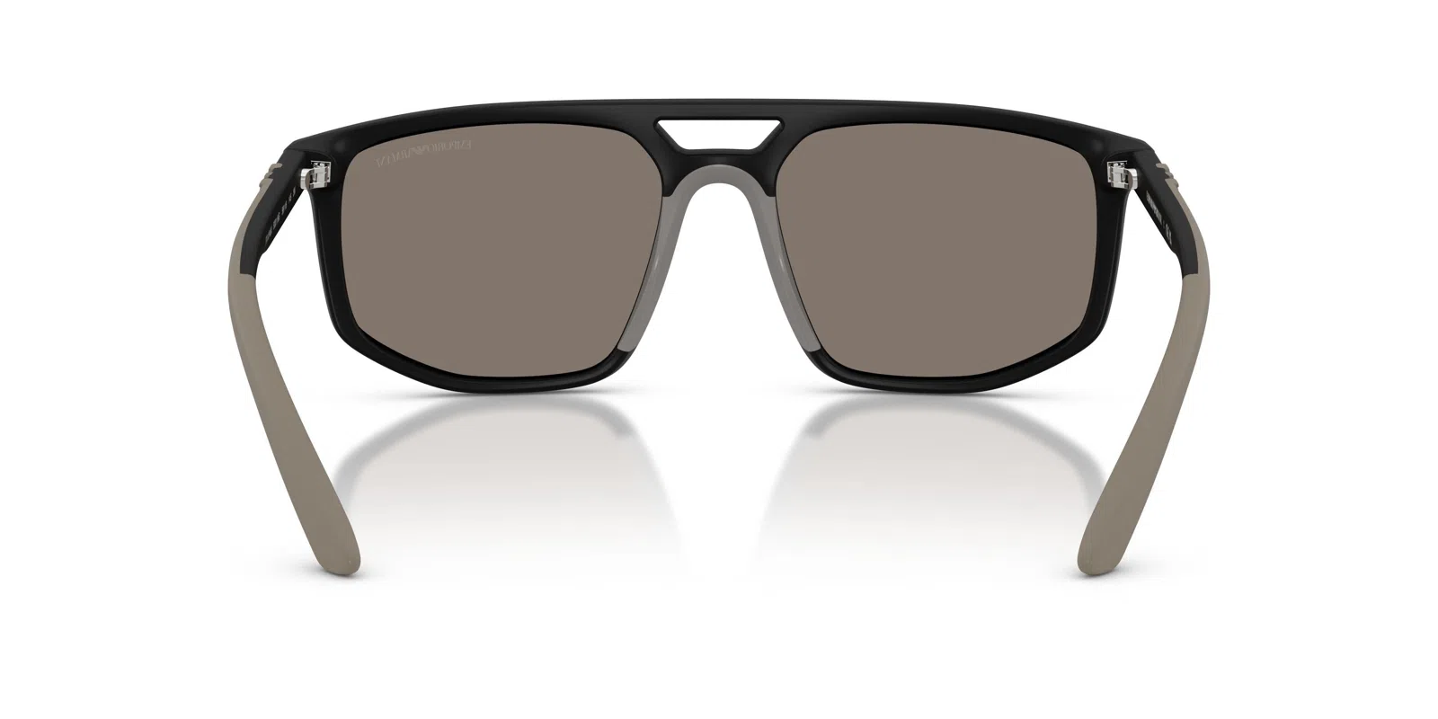 Emporio Armani 4248U Sunglasses - view 8